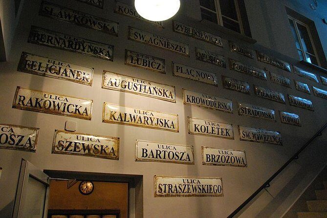 Krakow World War II Private Tour - A Closer Look at the Itinerary