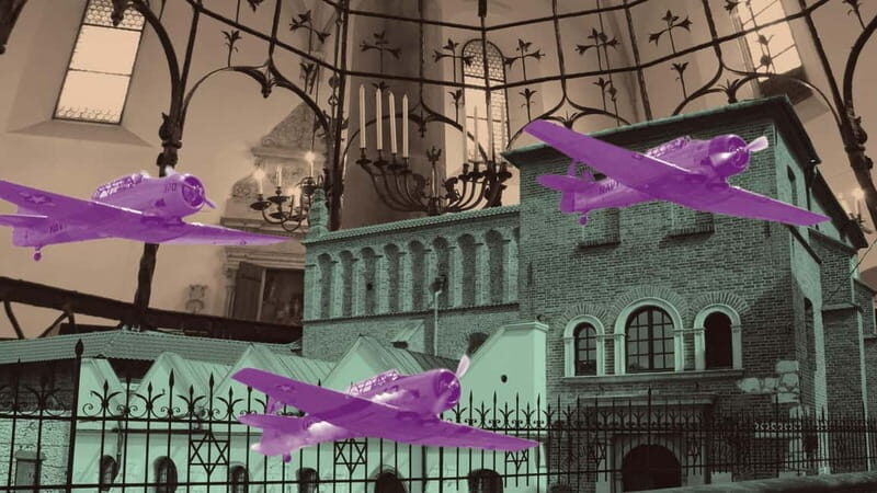 Krakow: WWII & Jewish Heritage Private Guided Tour - Who Should Consider This Tour?