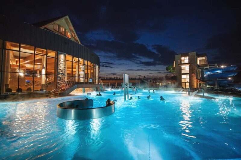 Krakow: Zakopane and Thermal Pools Tour with Hotel Pickup - How the Experience Comes Together