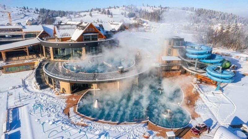 Krakow: Zakopane and Thermal Springs Tour with Hotel Pickup - Analyzing the Value