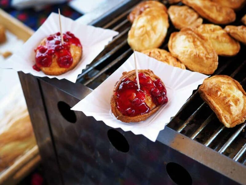 Krakow: Zakopane and Thermal Springs Tour with Hotel Pickup - Final Thoughts