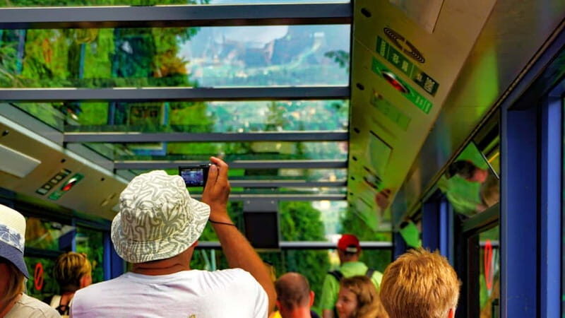 Krakow: Zakopane Cable Car, Spirits, Tasting & Thermal Baths - The Full Experience: What To Expect