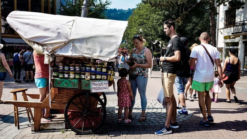 Krakow: Zakopane Cable Car, Spirits, Tasting & Thermal Baths - Wrapping It Up