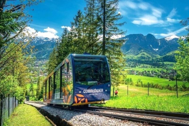 Krakow: Zakopane, Cable Car, Tatra Mountains & Scenic Views - FAQ