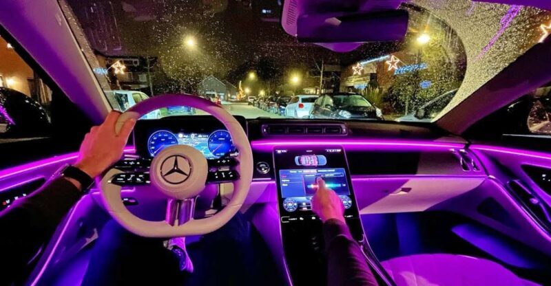 Krakow: Zakopane Cable Car, Vodka, Tasting & Thermal Springs - Key Points