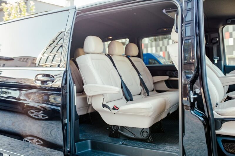 Krakow: Zakopane Cable Car, Vodka, Tasting & Thermal Springs - A Deep Dive into the Experience