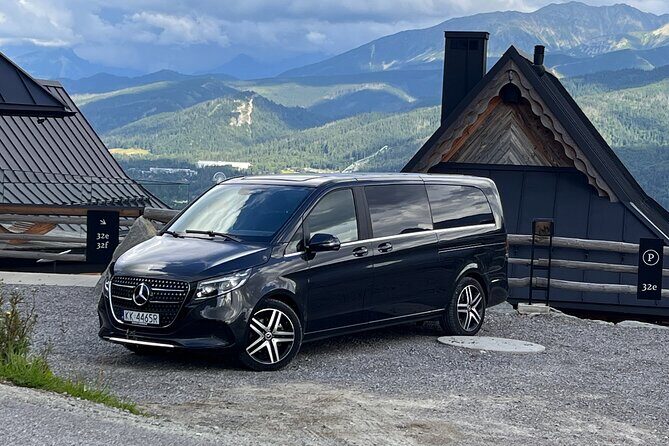 Kraków, Zakopane, Chcholow, Cabel Car, Thermal Baths Private Tour - Who Is This Tour Best For?