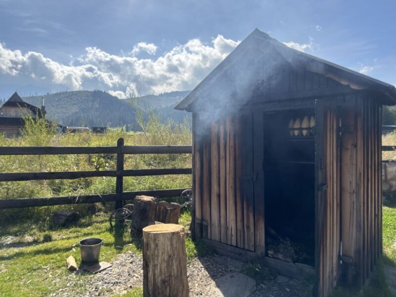 Krakow: Zakopane & Chocholowskie Thermal Bath Full-Day Trip - Return Trip to Kraków