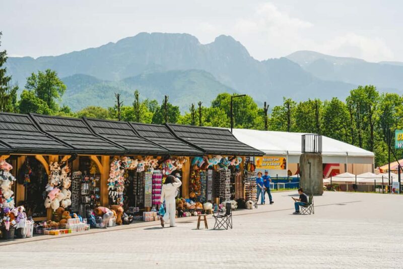 Krakow: Zakopane Day Trip with Funicular Ride - What’s Included and What’s Not