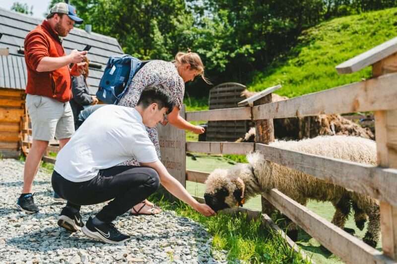 Krakow: Zakopane Day Trip with Funicular Ride - Who Is This Trip Best For?