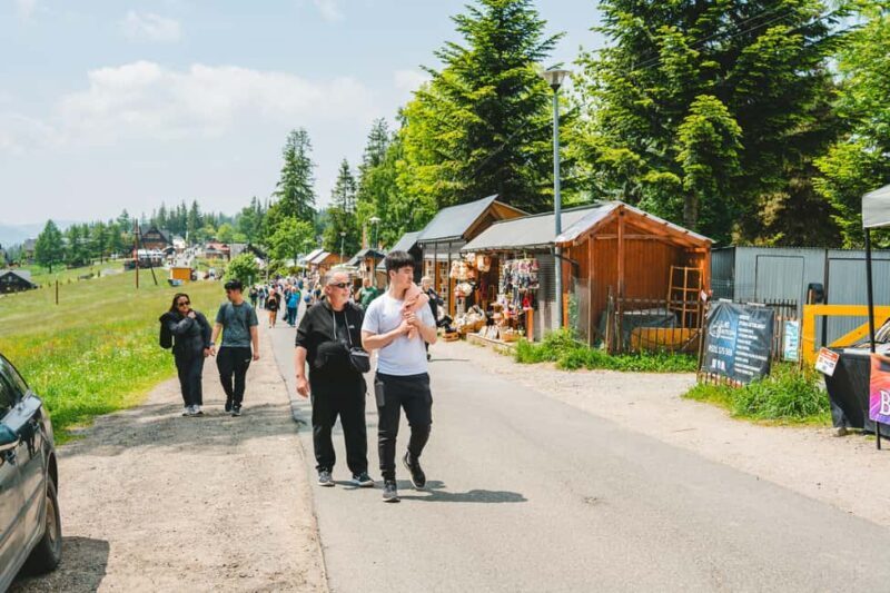Krakow: Zakopane Day Trip with Funicular Ride - Final Thoughts