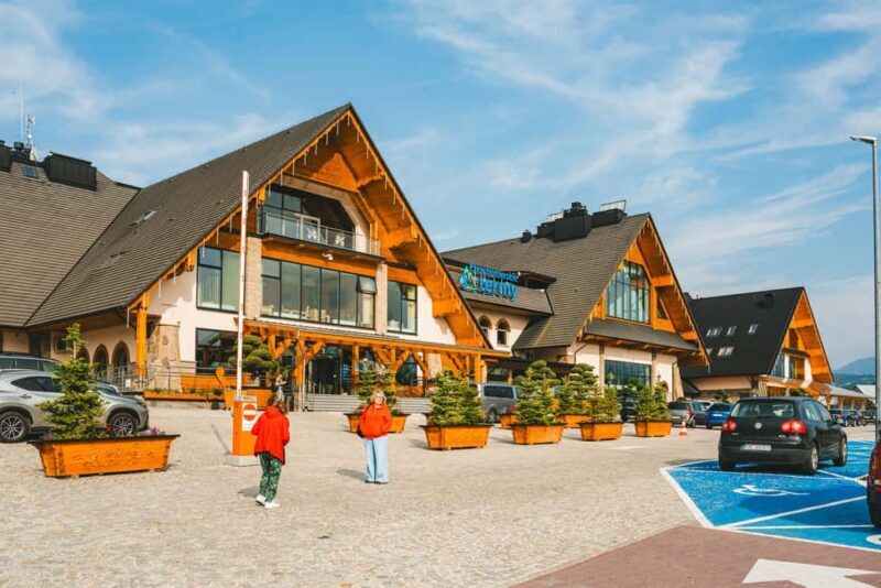 Krakow: Zakopane Day Trip with Funicular & Thermal Pools - Who Is This Tour Best For?