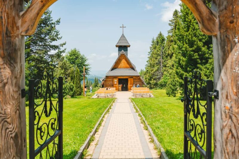 Krakow: Zakopane Day Trip with Funicular & Thermal Pools - FAQs