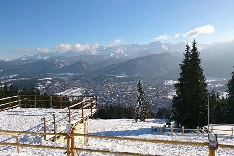Krakow: Zakopane & Hot Springs Shared Trip - Practical Tips for Your Trip
