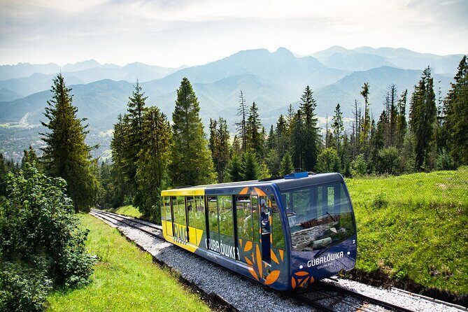 Krakow: Zakopane & Hot Springs Tour with Cable Car (Hotel Pickup) - Pricing & Value