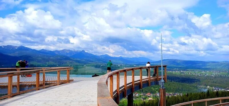 Krakow: Zakopane, Mountains Treetop Walk & Thermal Baths - FAQ