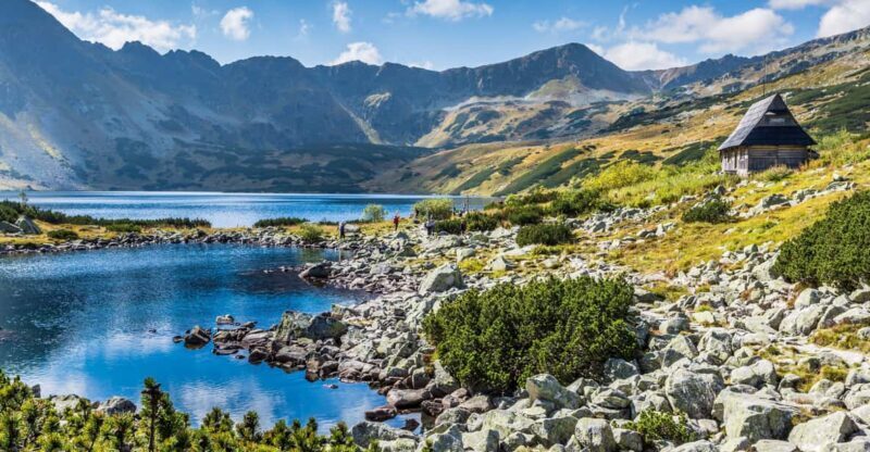 Krakow: Zakopane Private Tour with Chauffeur - How the Tour Stands Out