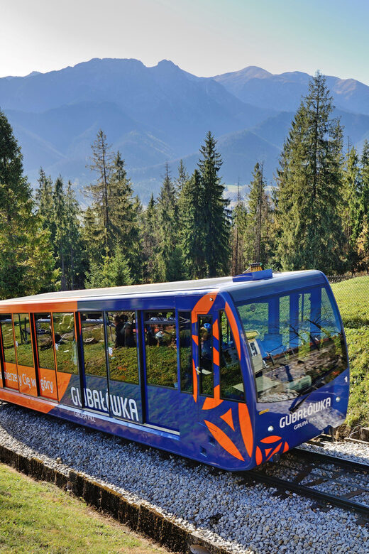 Krakow: Zakopane Private Tour with Chauffeur - Final Thoughts