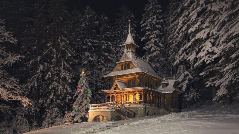 Krakow: Zakopane Tatra Mountains Cable Car & Hotel Pickup - Who Will This Tour Suit?