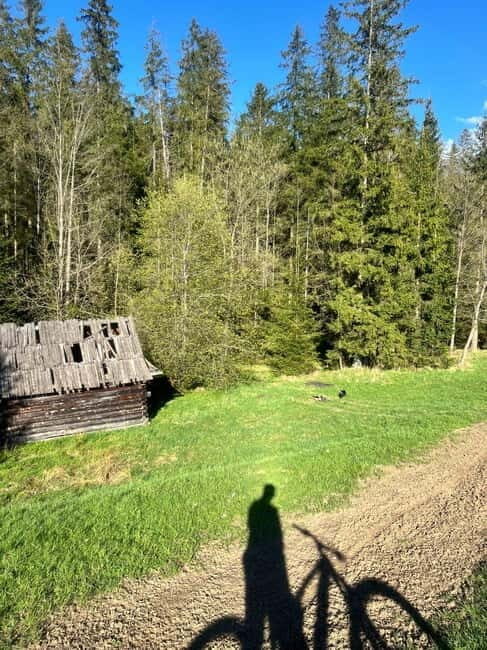 Krakow: Zakopane & Tatra Mountains E-Bike Tour & Spa - Key Points