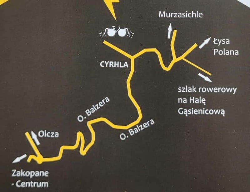 Krakow: Zakopane & Tatra Mountains E-Bike Tour & Spa - FAQs