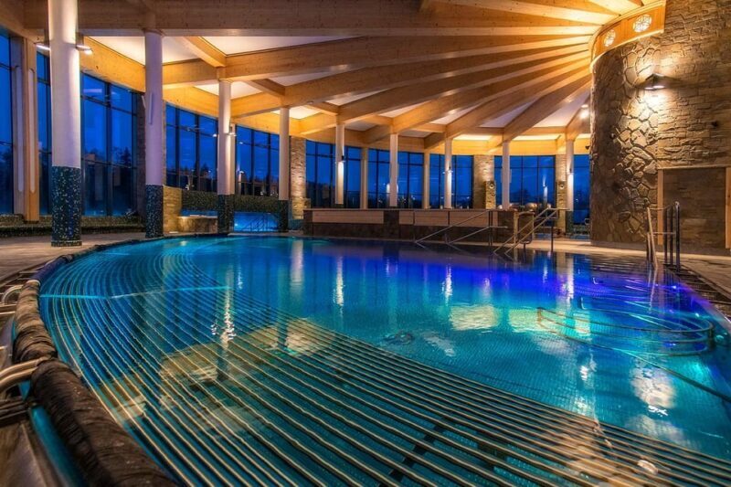 Krakow: Zakopane-Thermal Bath(Evening Time)with Hotel Pickup - Is This Tour Worth It?