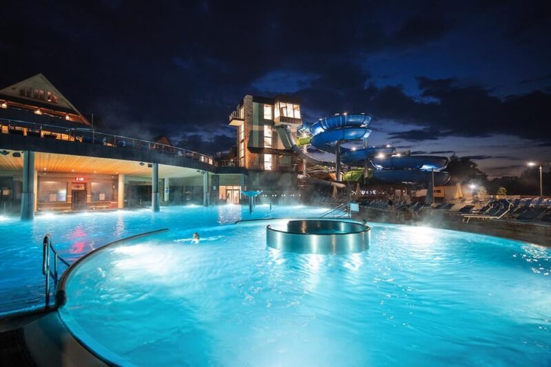 Krakow: Zakopane-Thermal Bath(Evening Time)with Hotel Pickup - Final Thoughts