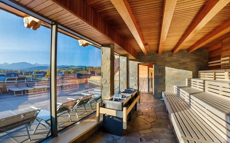 Krakow: Zakopane, Thermal Baths and Cable Car - Key Points