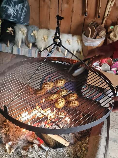 Krakow: Zakopane, Thermal Baths and Cable Car - Tasting Local Flavors at Bacówka u Jacka