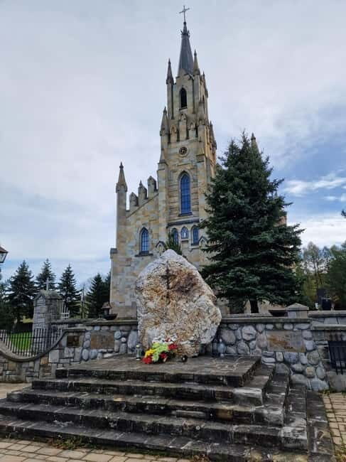 Krakow: Zakopane, Thermal Baths and Cable Car - The Experience in a Nutshell