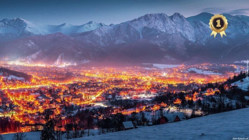 Kraków: Zakopane + Thermal Spa + Tasting - One Day Full Tour - Frequently Asked Questions