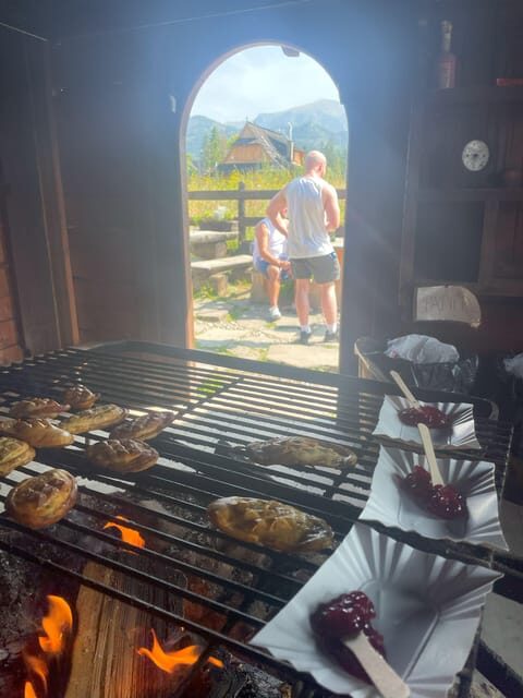 KRAKOW ZAKOPANE TOUR CABLE CAR THERMAL BATHS & HOTEL PICKUP - Final Verdict