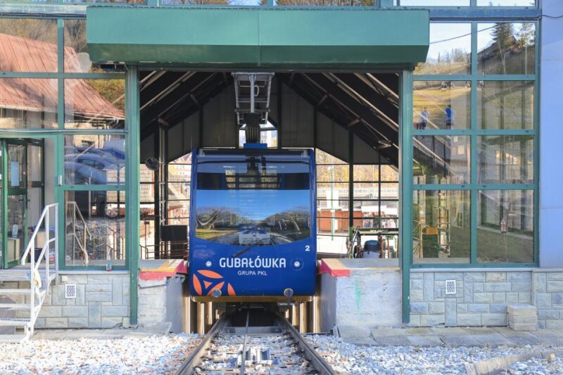 Kraków: Zakopane Tour, Cable Car & Thermal Baths - Frequently Asked Questions