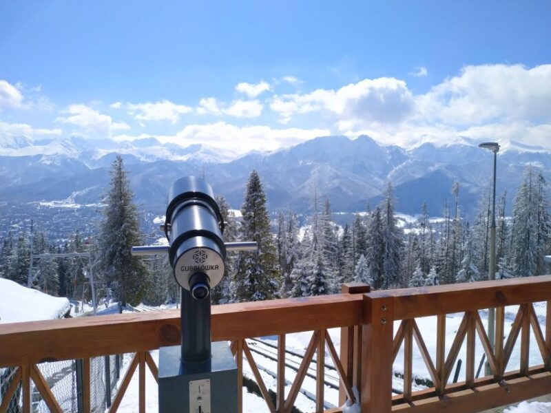 Krakow: Zakopane Tour, Hot Springs, Cable Car, Cheese &Vodka - Frequently Asked Questions