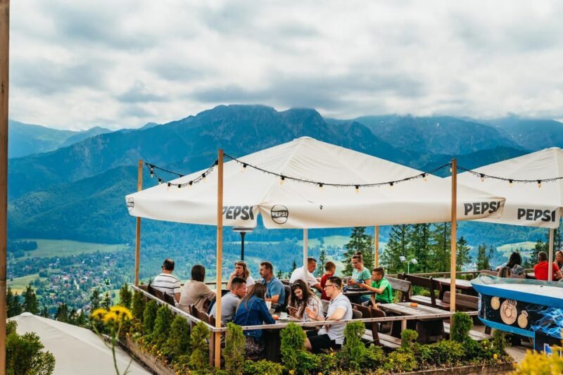 Krakow: Zakopane Tour, Hot Springs, Cable Car, Cheese &Vodka - Final Thoughts