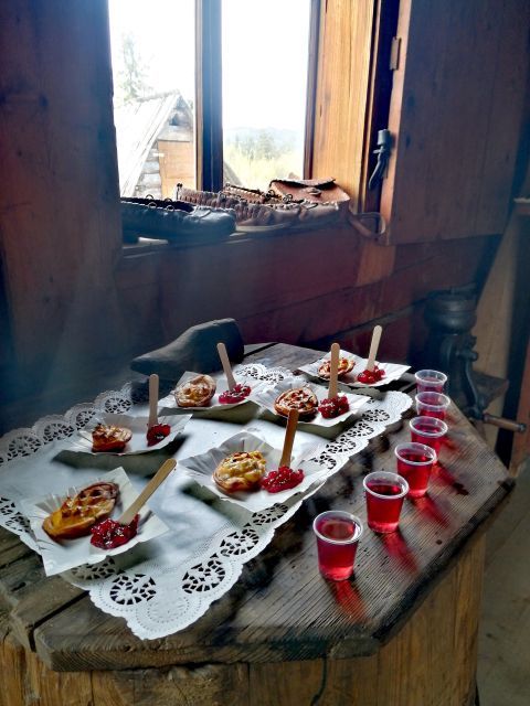 Krakow: Zakopane, Thermal Springs, Cable Car, Local Tasting - Weather, Timing, and How to Avoid a Too-Long Day