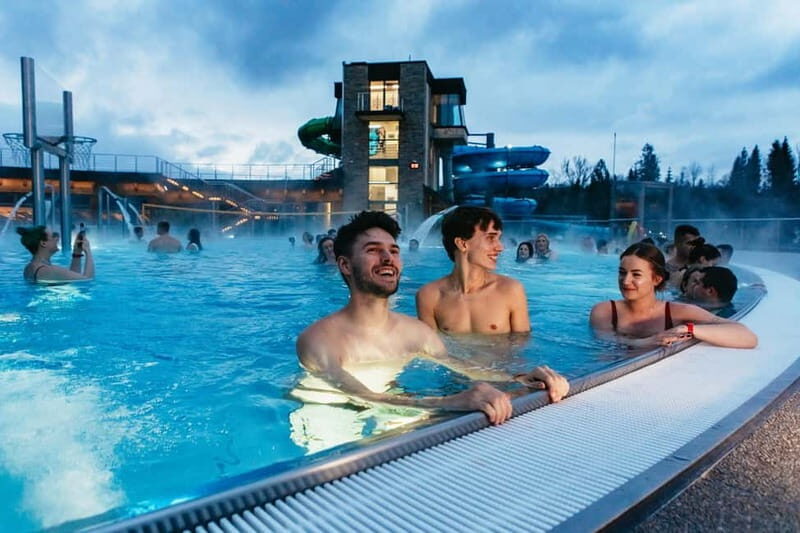 Krakow: Zakopane Tour Local Tasting, Cable Car & Hot Springs - An Honest Look at the Zakopane Day Trip