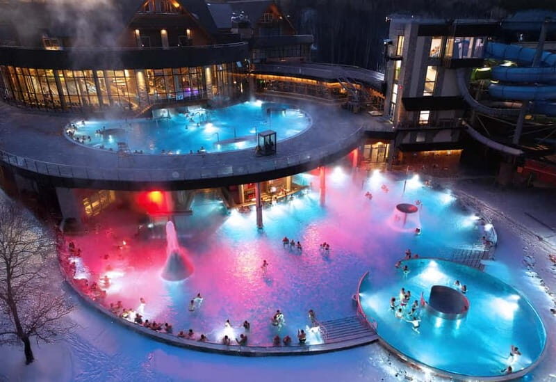 Krakow: Zakopane Tour Local Tasting, Cable Car & Hot Springs - FAQs