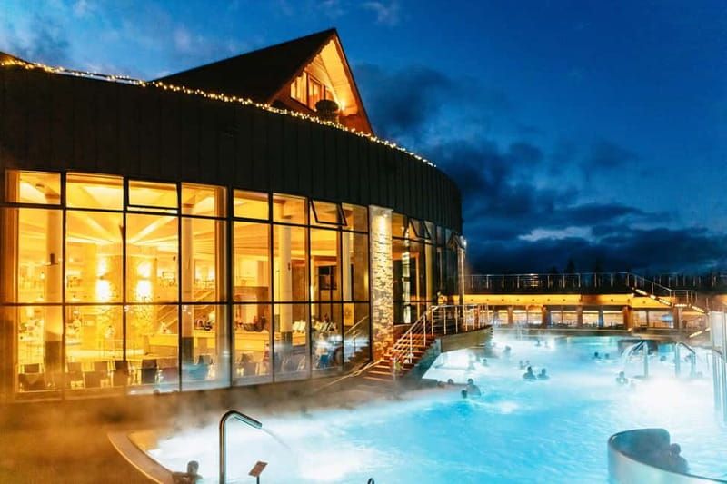 Krakow: Zakopane Tour Local Tasting, Cable Car & Hot Springs - Price and logistics: where the $27 value really comes from