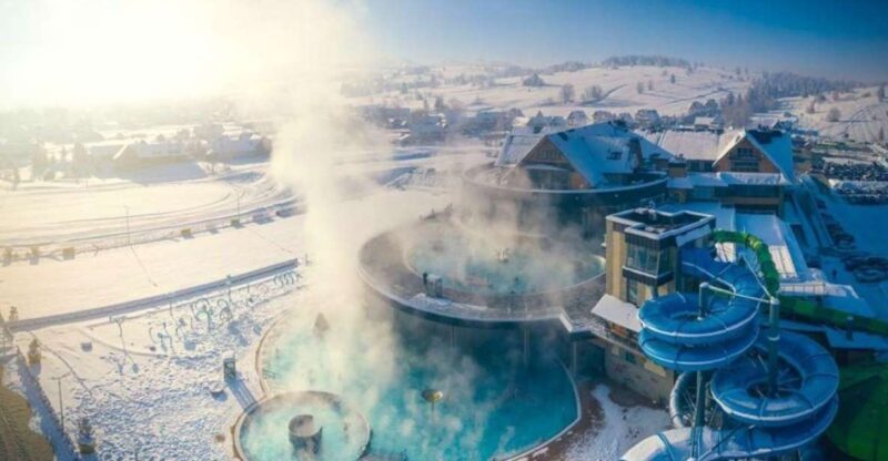 Krakow : Zakopane Tour + Thermal Pools with Hotel Pickup - The Details That Make or Break the Experience