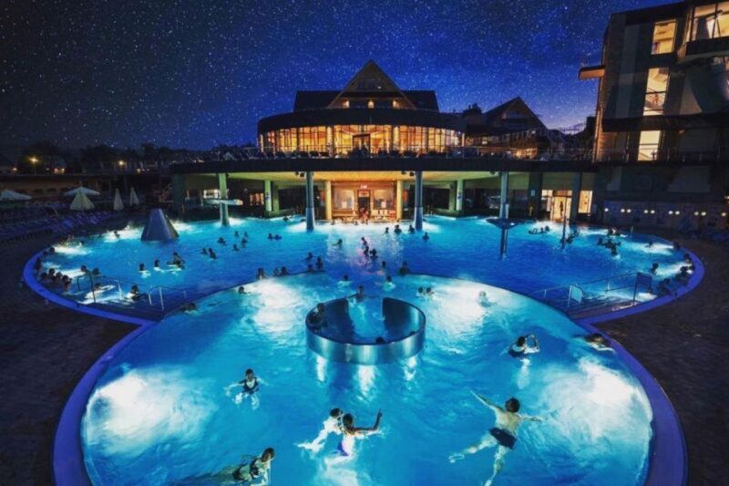 Krakow : Zakopane Tour + Thermal Pools with Hotel Pickup - Who Is This Tour Best For?