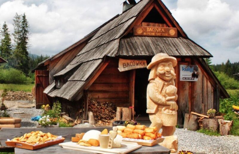 Krakow : Zakopane Tour + Thermal Pools with Hotel Pickup - FAQ