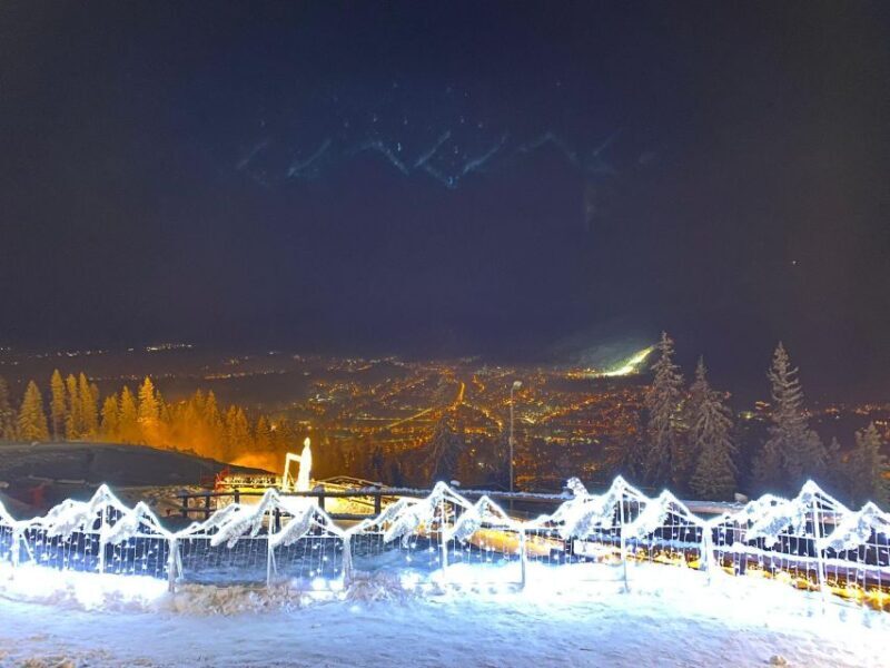 Krakow : Zakopane Tour + Thermal Pools with Hotel Pickup - Final Thoughts