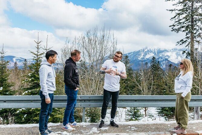 Krakow–Zakopane: Cable Car, Chocholow Baths, Cheese & Vodka - The Real Value Proposition