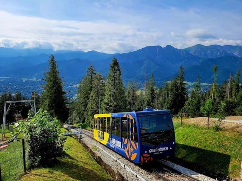 Krakow: Zakopane Tour with Funicular Ride and Cheese Tasting - An Honest Look at the Zakopane Tour Experience