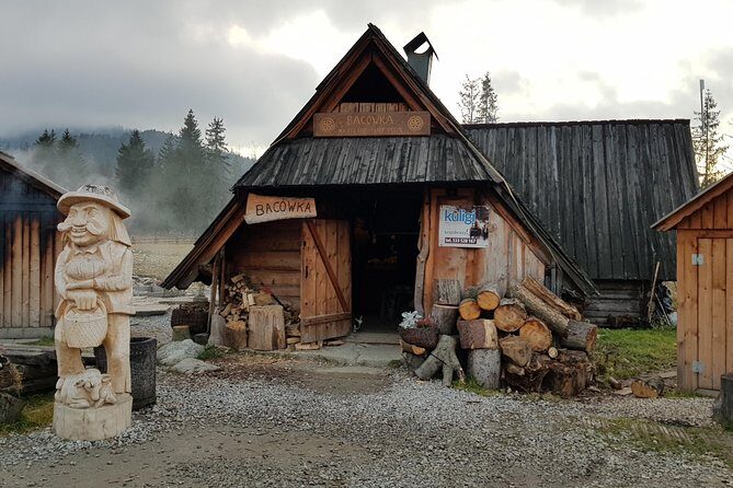 Krakow: Zakopane Tour with Optional Hot Bath Pools - What Travelers Say