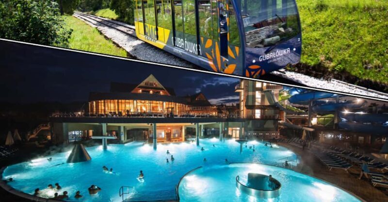 Kraków: Zakopane Tour with Private Guide and transportation - A Closer Look at the Itinerary and Experience