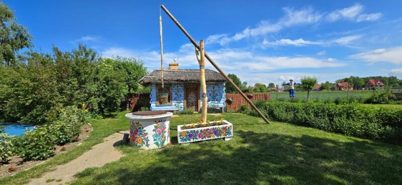 Krakow: Zalipie Village Tour - The Experience in Detail: What to Expect