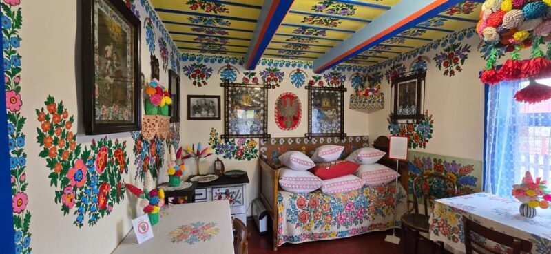 Krakow: Zalipie Village Tour - Who Is This Tour Best Suited For?