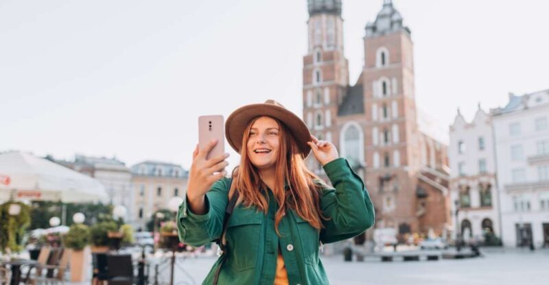 Krakow_ Old Town and Barbican Museum Private Guided Tour - FAQs